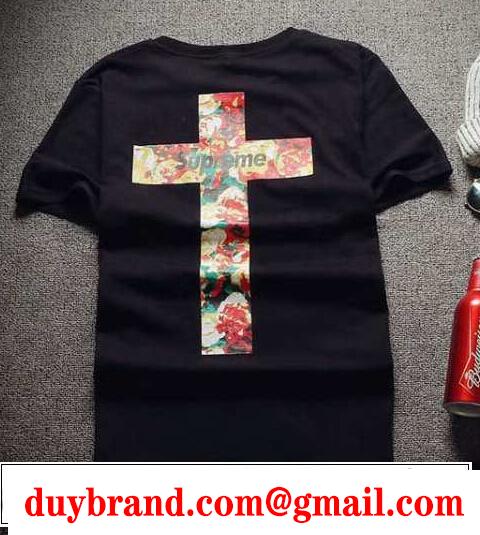 SUPREME シュプリームスーパーコピーN級品 半袖 Tシャツ