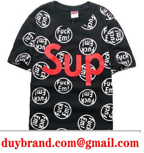 SUPREME シュプリームコピー品激安 半袖 Tシャツ