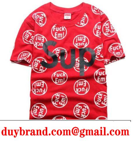 SUPREME シュプリームコピー品激安 半袖 Tシャツ