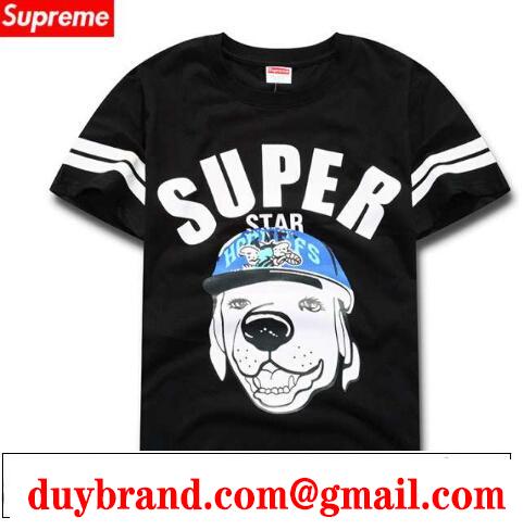 SUPREME シュプリーム コピー通販 半袖 Tシャツ