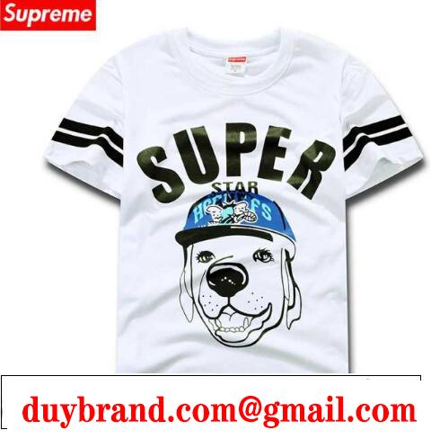 SUPREME シュプリーム コピー通販 半袖 Tシャツ