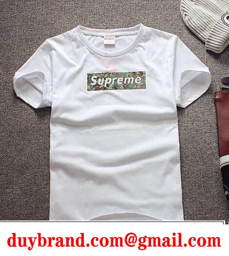 SUPREME シュプリーム偽物 半袖 Tシャツ