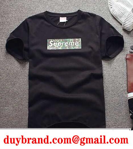 SUPREME シュプリーム偽物 半袖 Tシャツ