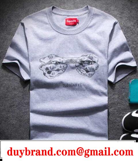 SUPREME シュプリーム 半袖Tシャツ