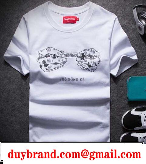 SUPREME シュプリーム 半袖Tシャツ