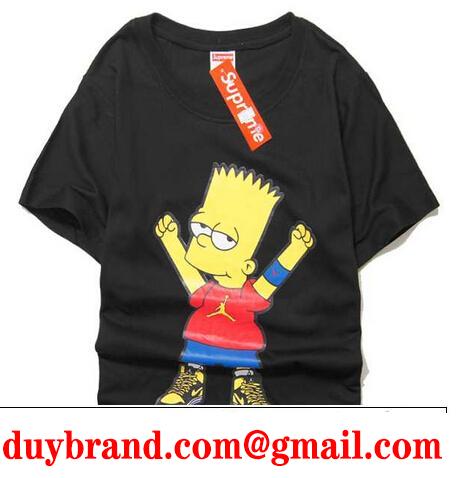 SUPREME シュプリーム 半袖Tシャツ