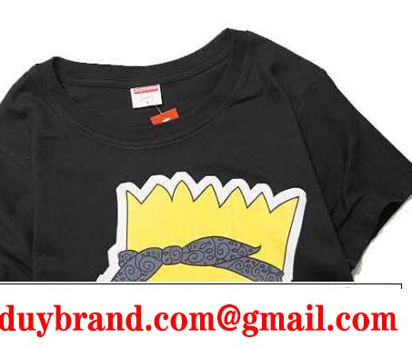 SUPREME シュプリーム偽物 半袖Tシャツ 