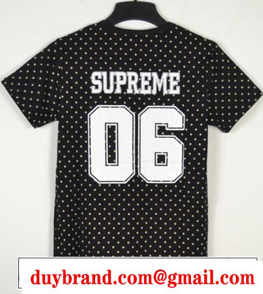 SUPREME シュプリーム コピー通販 半袖Tシャツ