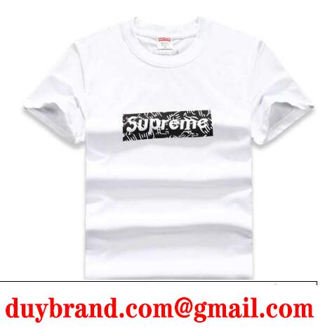 SUPREME シュプリーム コピー品激安 半袖Tシャツ