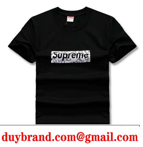 SUPREME シュプリーム コピー品激安 半袖Tシャツ