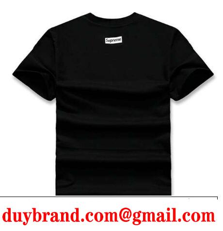 SUPREME シュプリーム コピー品激安 半袖Tシャツ
