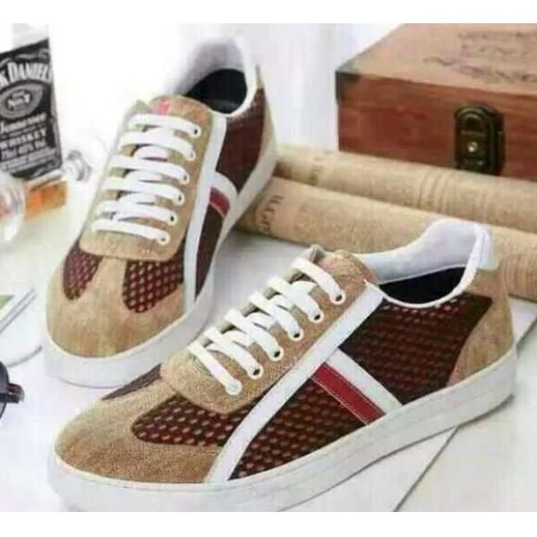 Giày phẳng Prada Prada rất phổ biến 2 Màu sắc chọn màu exourchards _ Giày kinh doanh