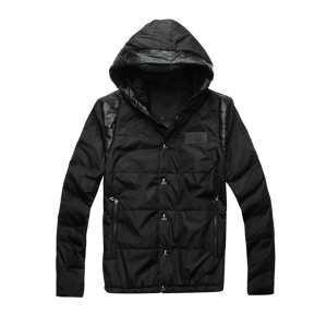 Áo khoác đồng bằng nổi bật của Filip Bạn có thể chi tiêu ấm áp ngay cả trong mùa đông _ Philipprine Philipp Plein_ Thương hiệu giá rẻ (lớn nhất )
