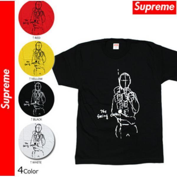 Chất lượng cao tối cao tối cao tay áo ngắn tay t -shirt 4 màu te áo nam _ tay áo ngắn t -shirt _ fashion nam