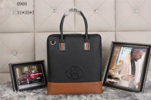cặp công sở Hermes Elegant  dà...