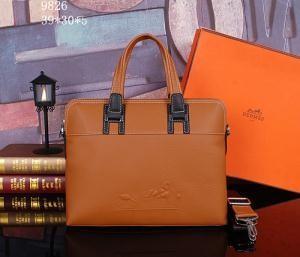 Hermes High -quility Stolving Shout Belt Men's Hand -held & Shoulder Hanging 9826_ Hermes Hermes_ Thương hiệu giá rẻ 