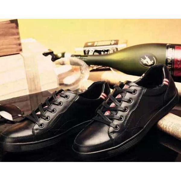 Mắt và cảm ứng mượt mà là đôi giày kinh doanh của Prada Prada Prada Shoes 3 -Molored _ Sneakers