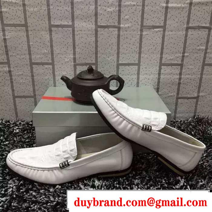 prada プラダ ビジネスシューズ カジュアルシューズ