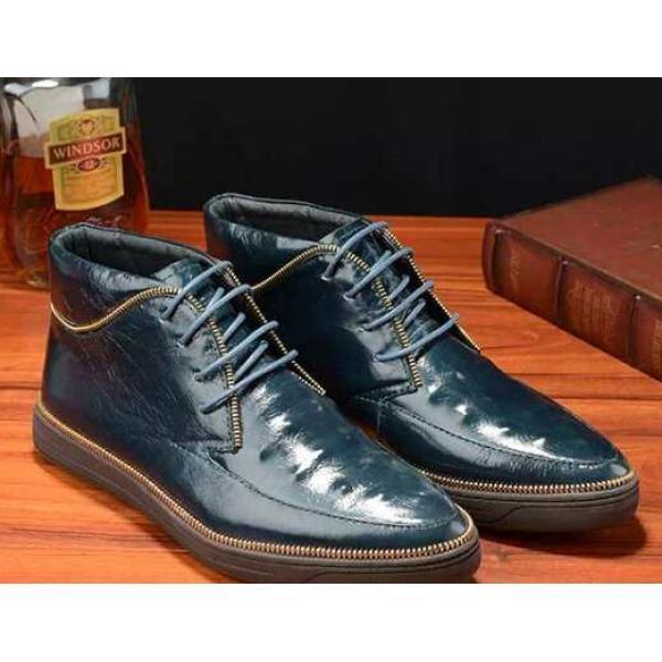 Sneakers cao Prada Prada Prada 3 SENEDS MÀU SẮC_SNEAKERS, SHODE_MEN's Fashion_ Thương hiệu cửa hàng đặt hàng thư giá rẻ