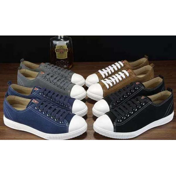 Giày Prada Prada Không phải giày phẳng 4 -Molored _ Sneakers