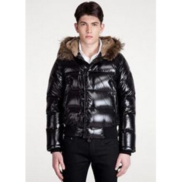 Áo khoác Moncler Moncler Moncler Down mát mẻ MỚI _ Áo khoác nam _ Moncler Special _ Thương hiệu cửa hàng đặc biệt đặt hàng thư giá rẻ