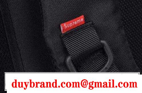 プレゼントに 2015秋冬 supreme シュプリーム khả năng đàn hồi のある旅行用バッグ 