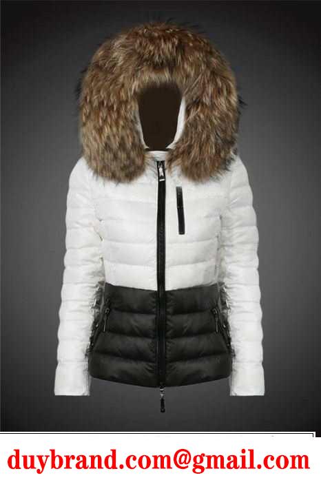 印象を与えてくれる　秋冬 MONCLER モンクレール 高品質なダウンジャケット 3色可選