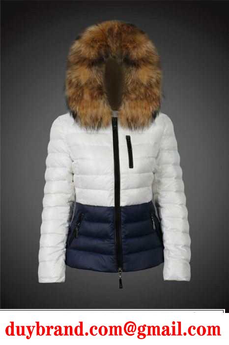 印象を与えてくれる　秋冬 MONCLER モンクレール 高品質なダウンジャケット 3色可選