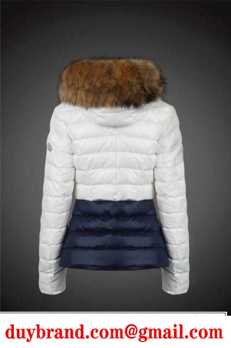 印象を与えてくれる　秋冬 MONCLER モンクレール 高品質なダウンジャケット 3色可選