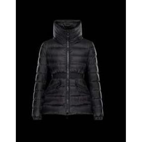 Bargain Autumn / Winter Moncler Moncler Down Áo khoác đầy độ bền và giữ nhiệt _ Áo khoác phụ nữ _ Moncler đặc biệt