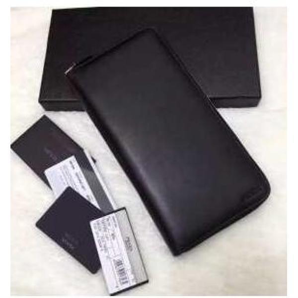 Thiết kế đơn giản Mùa thu / Mùa đông Prada Prada Prada Fall and Business Case 2 Màu sắc