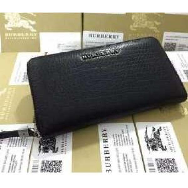 Vật phẩm kinh doanh hàng hóa thanh lịch và rộng Burberry