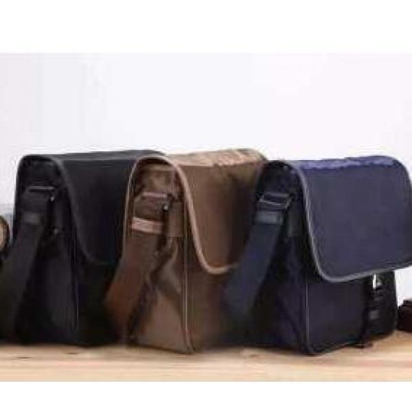 Thực hành tuyệt vời Prada Prada Bag Bag Bag Elegant Airsphere Kiến đường chéo Túi treo 3 Lựa chọn màu _ Prada nam Bag_bag nam