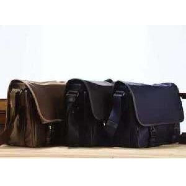Thiết kế tinh vi Prada Prada đơn giản, không khí tự nhiên Túi treo đường chéo 3 -Molored _ Prada nam Bag_bag nam