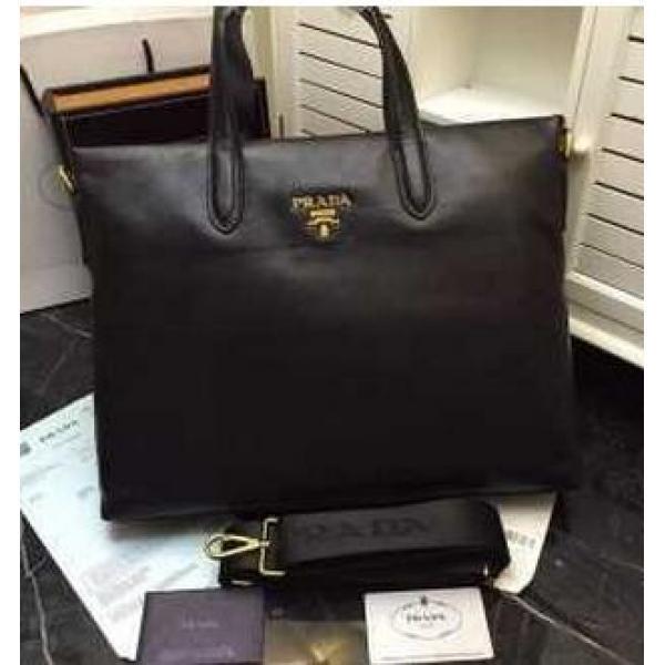 Thiết kế sáng tạo Prada Prada Túi đựng Bóng đeo vai AMALER ALL