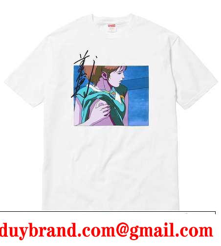 人気販売 シュプリーム 快適に　半袖Tシャツ 3色可選 値下げるアイテム.