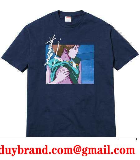人気販売 シュプリーム 快適に　半袖Tシャツ 3色可選 値下げるアイテム.