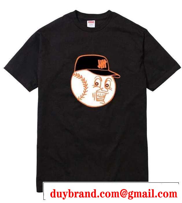 美品 シュプリーム 快適に半袖Tシャツ 2色可選 愛用できるアイテム