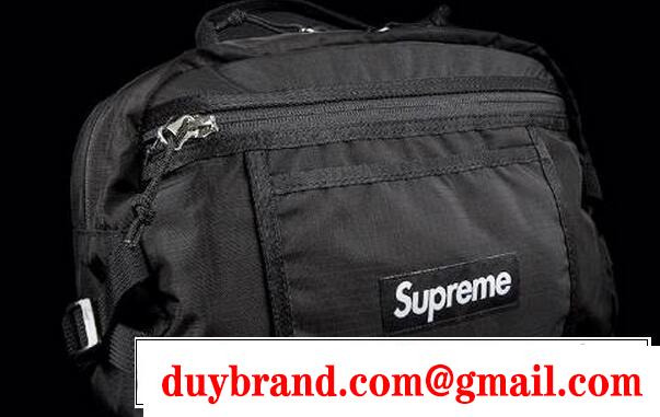 収納性に　Supreme 16SS Tonal Shoulder Bag denier Cordura シュプリーム トナル　耐久性のあるショルダーバッグ.