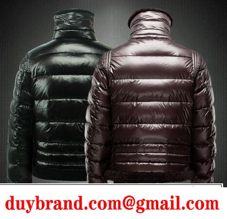 新作　MONCLER モンクレールスーパーコピー　上品さと高級感が漂うメンズダウンジャケット.