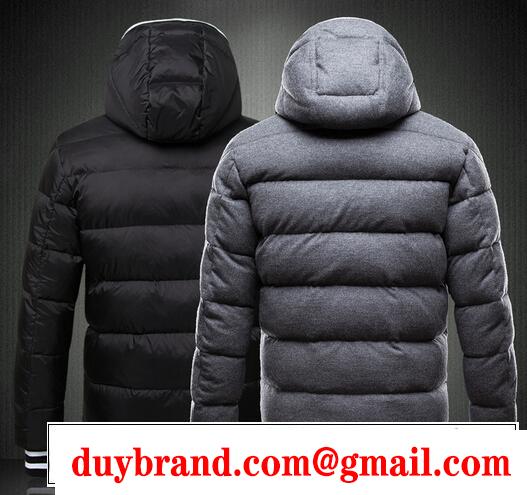 大人気　MONCLER　モンクレールスーパーコピー　洗練されたデザインメンズダウンジャケット.