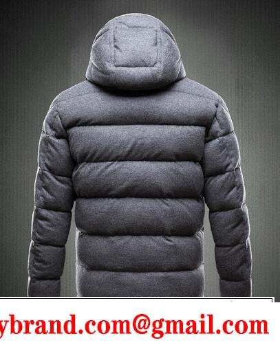 大人気　MONCLER　モンクレールスーパーコピー　洗練されたデザインメンズダウンジャケット.