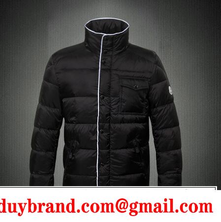 大人気　MONCLER　モンクレールスーパーコピー　洗練されたデザインメンズダウンジャケット.