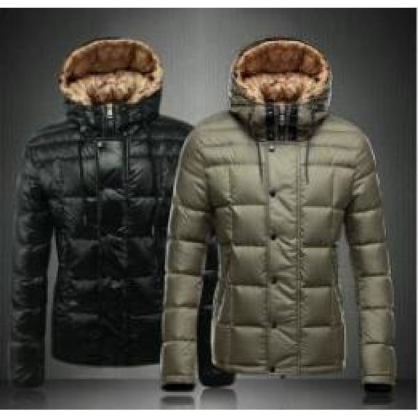 Áo khoác nam Down chất lượng cao nhất của Moncler _ Áo khoác nam _ Moncler Special