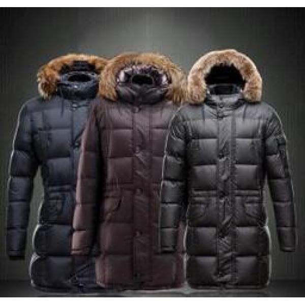 Moncler mềm và cao -Đồ đơn mặc với áo khoác nam cảm ứng tốt _ Áo khoác phụ nữ _ Moncler đặc biệt