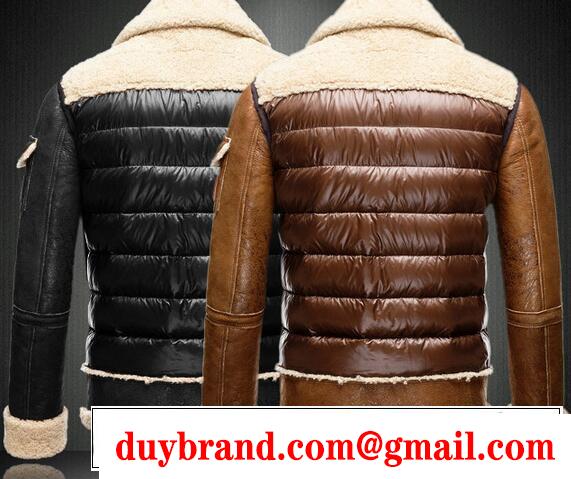 大人気　MONCLER　モンクレール　軽くて暖かいメンズダウンジャケット.
