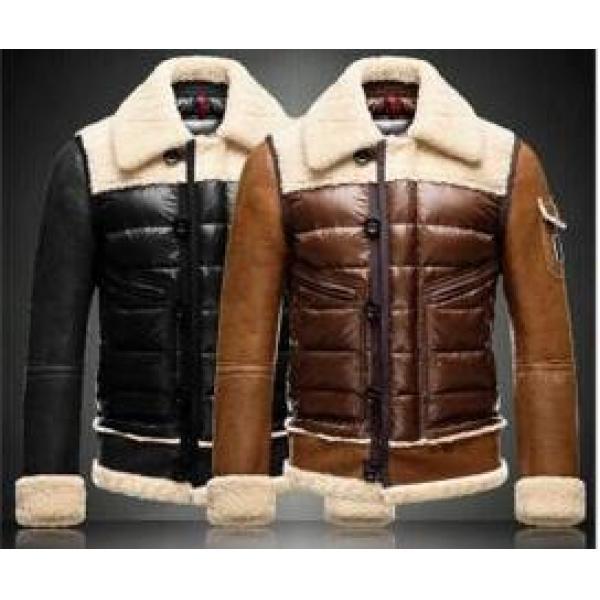 Áo khoác Moncler Moncler nổi tiếng và áo khoác nam ấm áp _ áo khoác nam xuống _ moncler đặc biệt