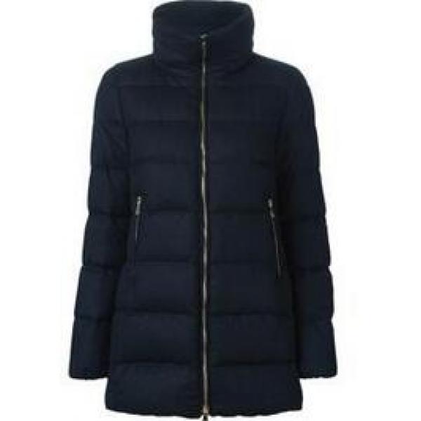 Moncler Moncler có giá trị Down Coat đầy giữ nhiệt _ Áo khoác phụ nữ _ Moncler Special