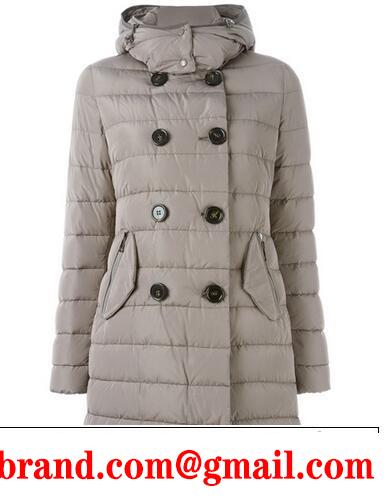 保温性あるアイテム　MONCLER モンクレール　スーパーコピー Garbet 快適にダウンコート.