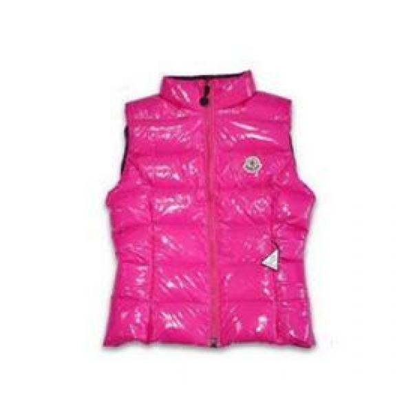 Các mặt hàng cổ điển Moncler Garney Ladies Down Best Red _ Women's Down Jacket_ Moncler Special